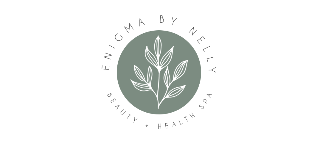 ENIGMA BY NELLY Logo